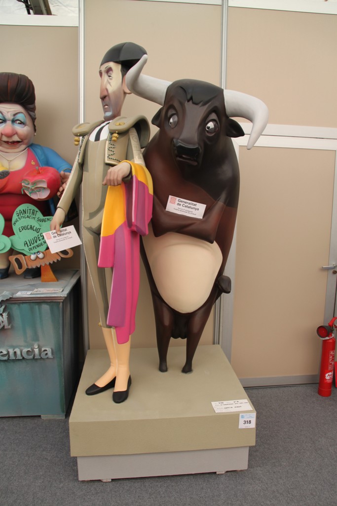 Totfalles: Av. Tarongers-Universitat Politècnica-Camí Vera